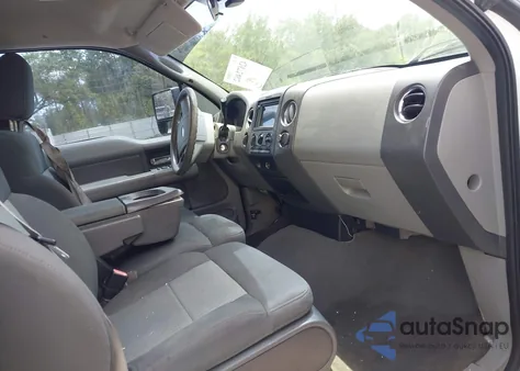 2007 Ford F-150 Fx4/Lariat/Xl/Xlt z USA, uszkodzony, nr VIN 1FTPX14V97FB78776